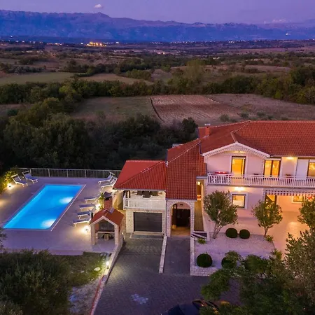 Apartament Luna