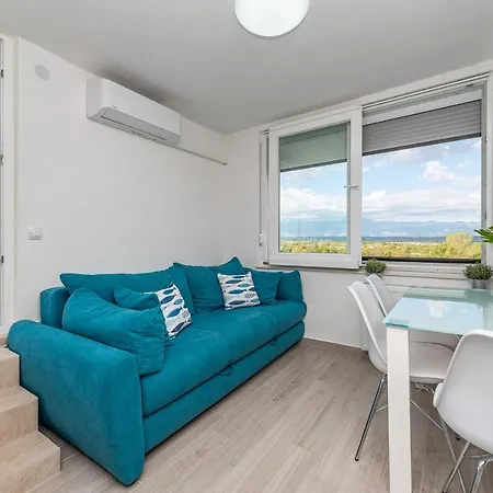 דירה Luna זאדאר