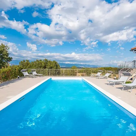 Apartament Luna Zadar