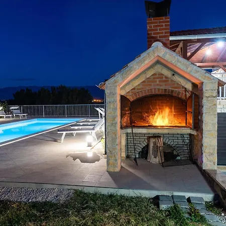 Apartament Luna