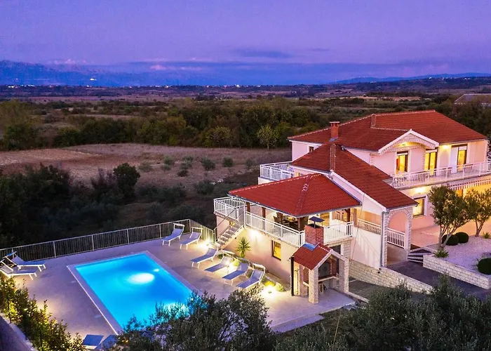 Apartament Luna