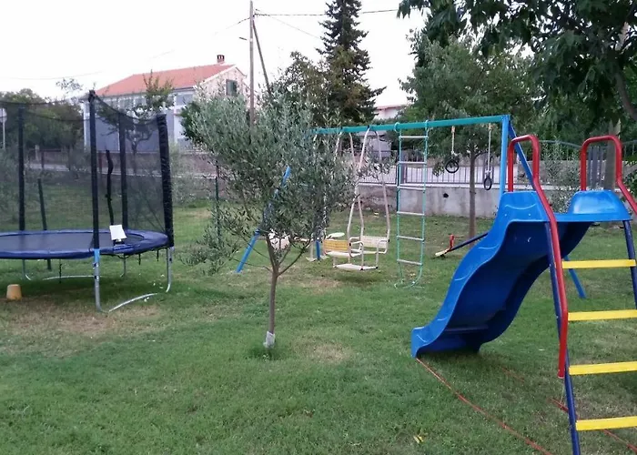 Apartament Luna *
