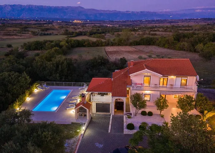 Apartament Luna