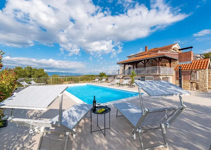 Apartament Luna