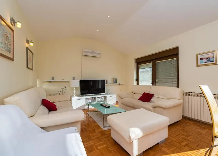 Luna Apartament