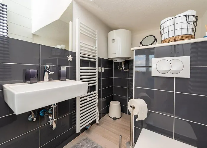 Luna Apartament