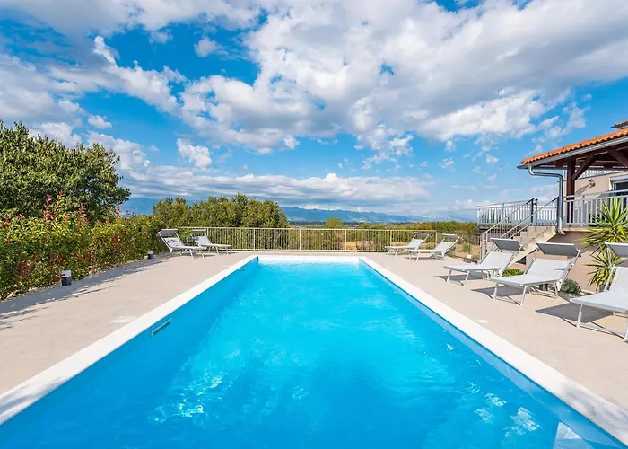 Apartament Luna Zadar