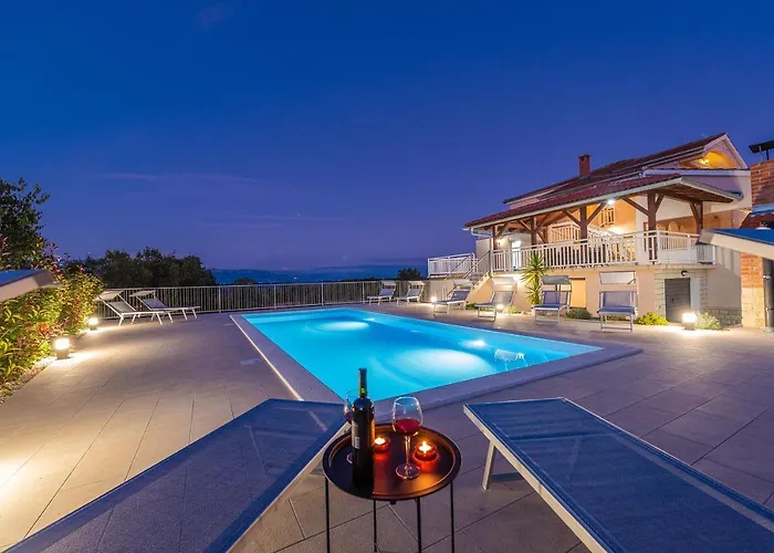 Apartament Luna