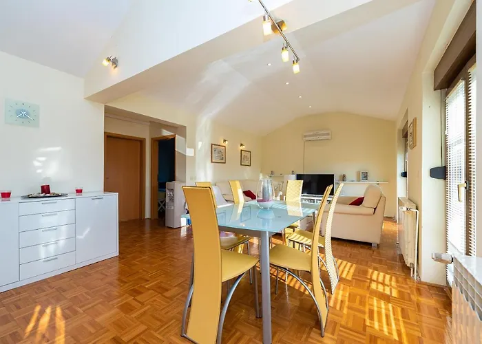 Apartament Luna