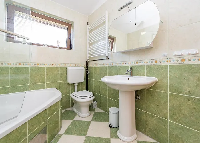 Apartament Luna *