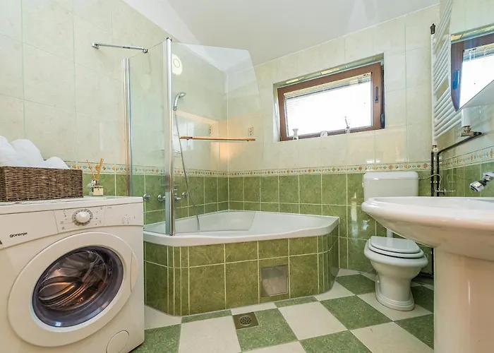 Apartament Luna Zadar