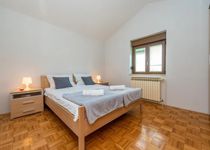 Luna Apartament