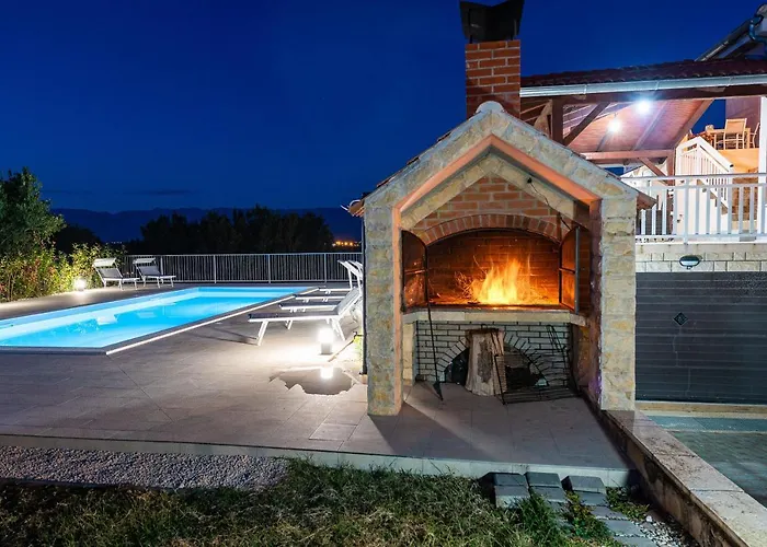Apartament Luna