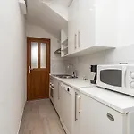 Apartman Luna