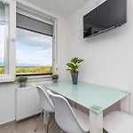 Luna Apartman *