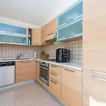 Apartman Luna Zára