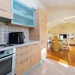 Apartman Luna Zára