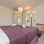 Apartman Luna Zára