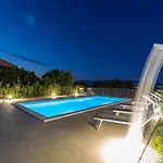 Apartman Luna Zára