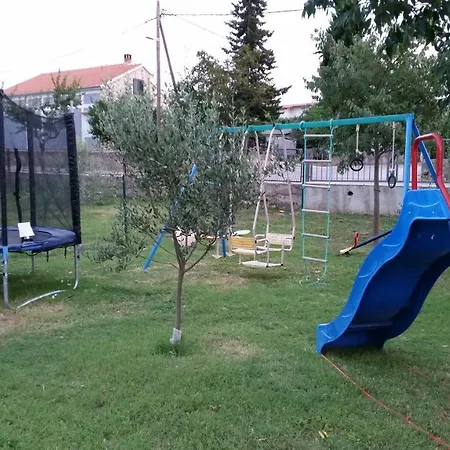דירה Luna *
