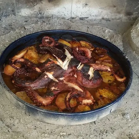 Luna 公寓 扎达尔