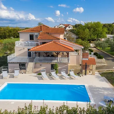 Luna Appartement Zadar