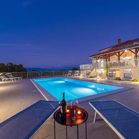 Apartman Luna