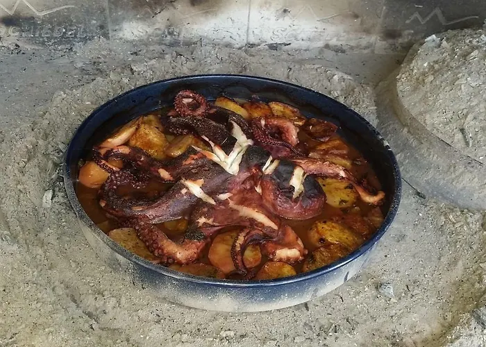 Luna Apartmán Zadar