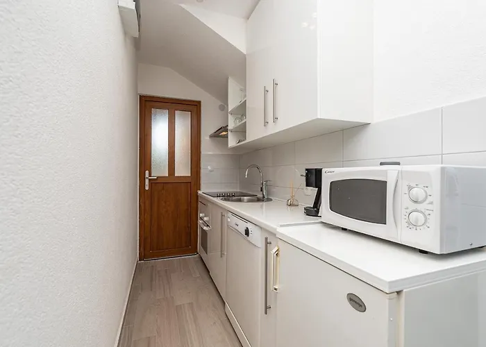 Apartman Luna